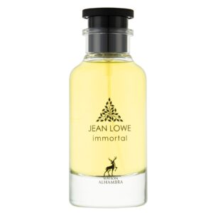 Maison Alhambra Jean Lowe Immortal Eau de Parfum (EDP)
