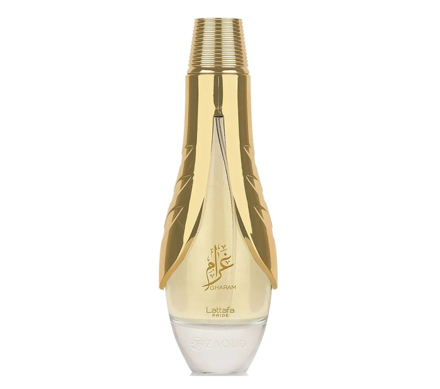 Lattafa Pride Gharam Eau de Parfum (EDP)