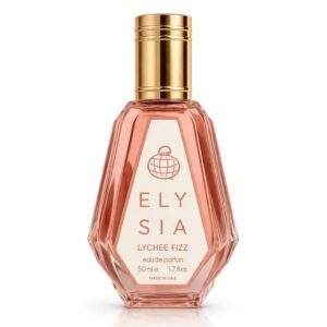 Fragrance World Elysia Lychee Fizz Eau de Parfum (EDP) 50 ml