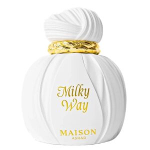 Maison Asrar Milky Way Eau de parfum (EDP)