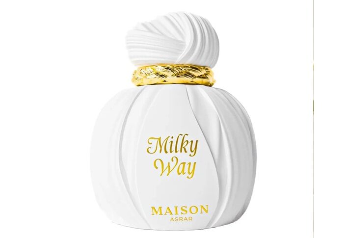 Maison Asrar Milky Way Eau de parfum (EDP)