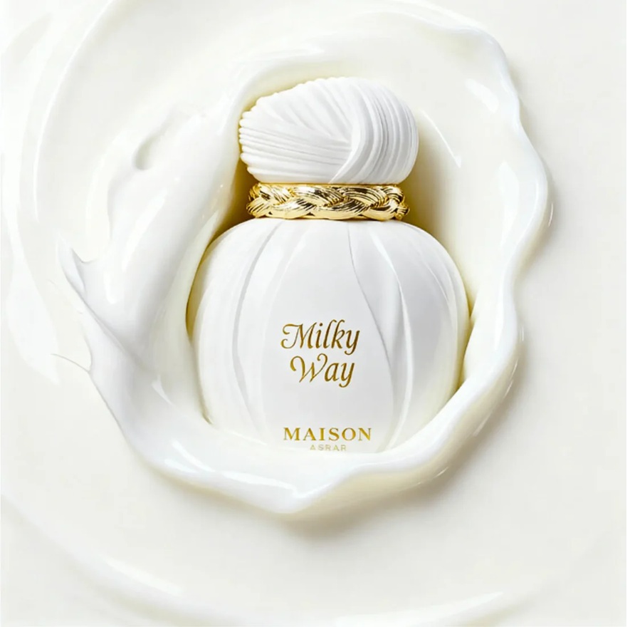 Maison Asrar Milky Way Eau de parfum (EDP) - Image 2
