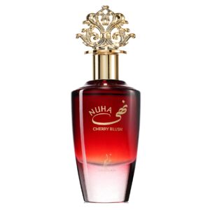 Khadlaj Nuha Cherry Blush Eau de Parfum (EDP)