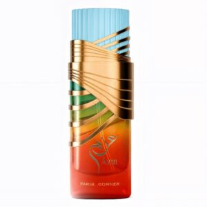 Paris Corner Azm Eau de Parfum (EDP) 100 ml