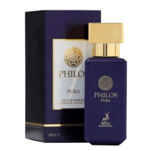 Maison Alhambra Philos Pura Eau de Parfum (EDP) 30 ml