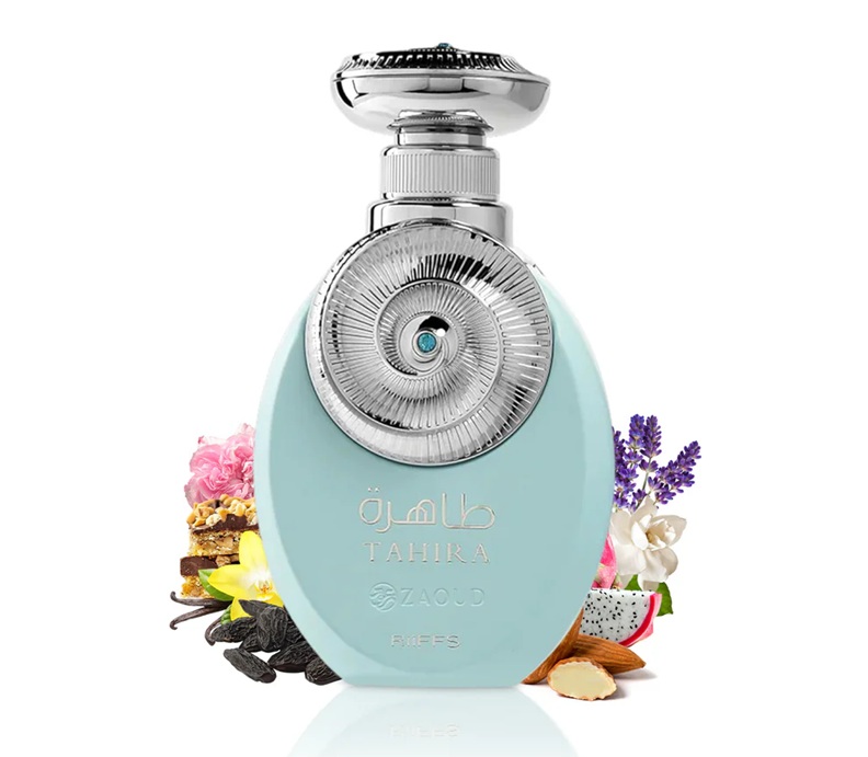 Riiffs Tahira Extrait de Parfum - Image 2
