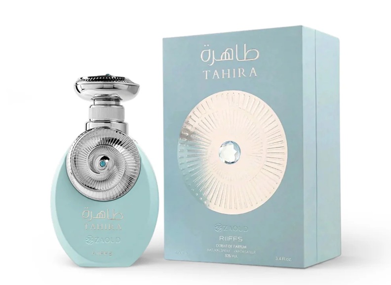 Riiffs Tahira Extrait de Parfum - Image 3