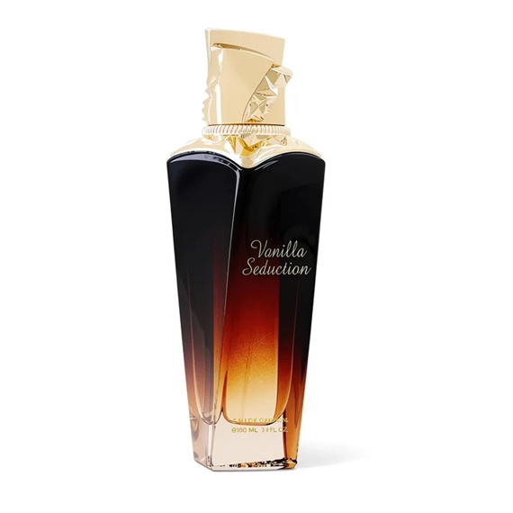 Maison Asrar Vanilla Seduction Eau de Parfum (EDP) - Image 3
