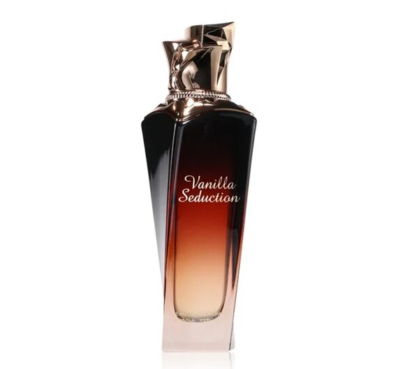 Maison Asrar Vanilla Seduction Eau de Parfum (EDP)