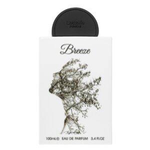 Lattafa Pride Breeze Eau de parfum (EDP)