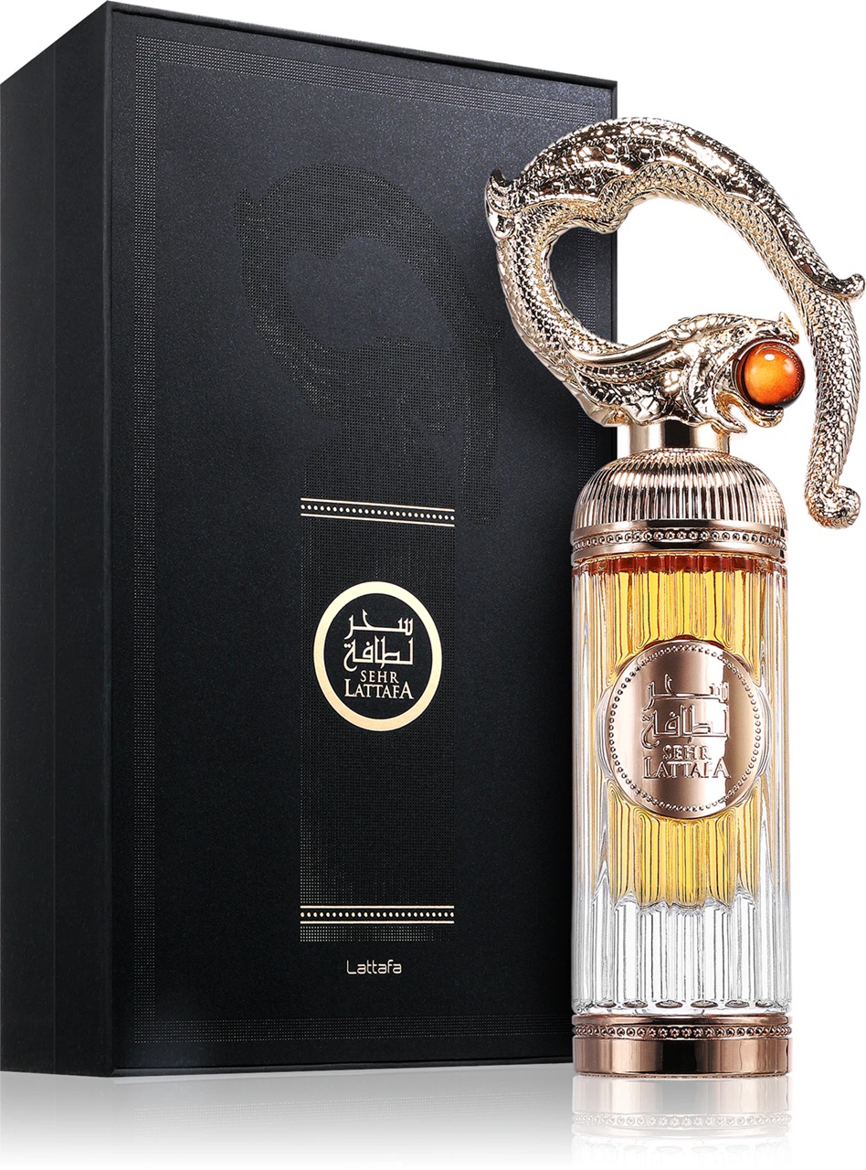 Lattafa Sehr Eau de Parfum (EDP) - Image 3