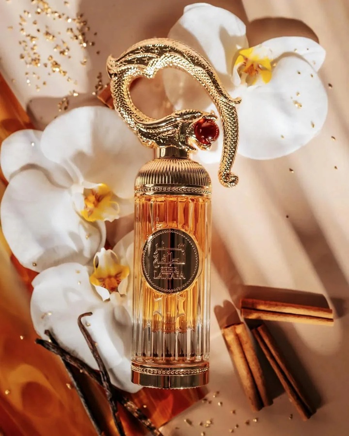 Lattafa Sehr Eau de Parfum (EDP) - Image 2