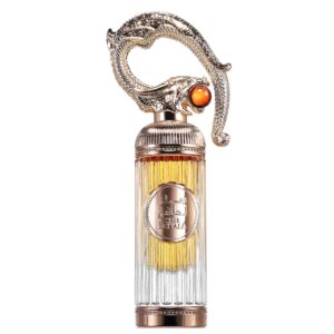Lattafa Sehr Eau de Parfum (EDP)
