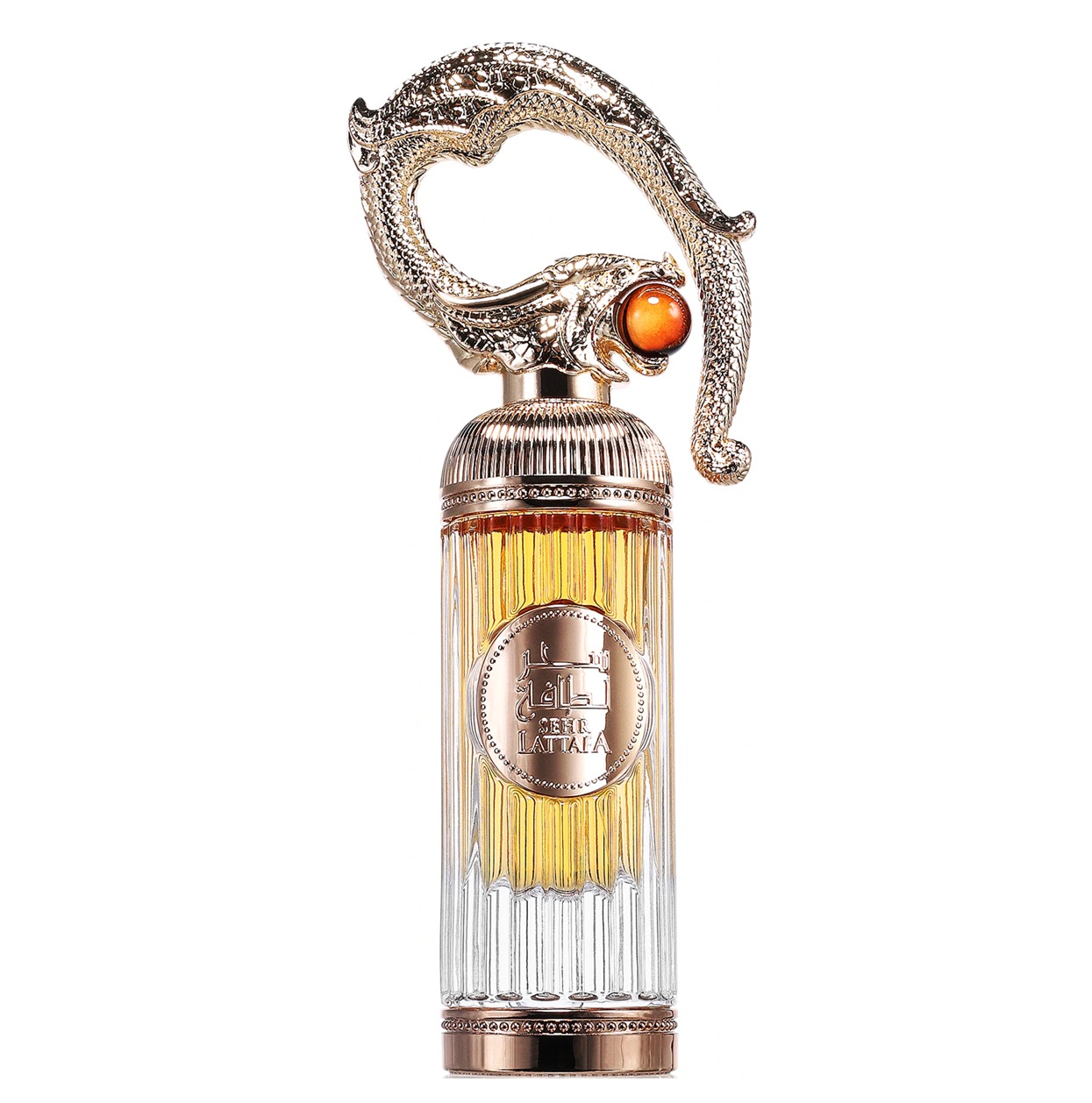 Lattafa Sehr Eau de Parfum (EDP)