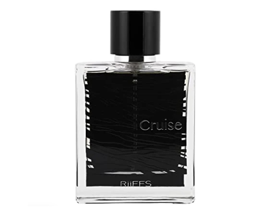Riiffs Cruise Eau de Parfum (EDP) 100 ml
