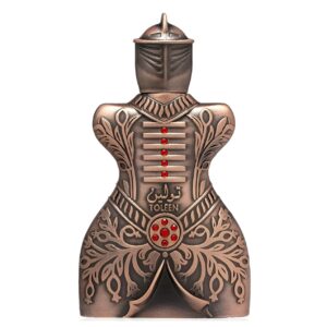 Lattafa Niche Emarati Toleen Eau de Parfum (EDP)