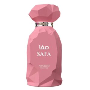 Arabiyat Prestige Safa Eau de Parfum (EDP)