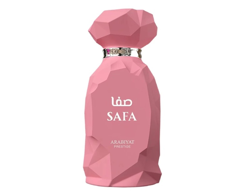Arabiyat Prestige Safa Eau de Parfum (EDP)