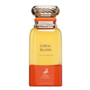 Maison Alhambra Coral Blush Eau de Parfum (EDP)