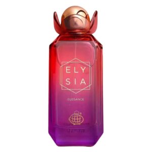Fragrance World Elysia Elegance Eau de Parfum (EDP) 100 ml