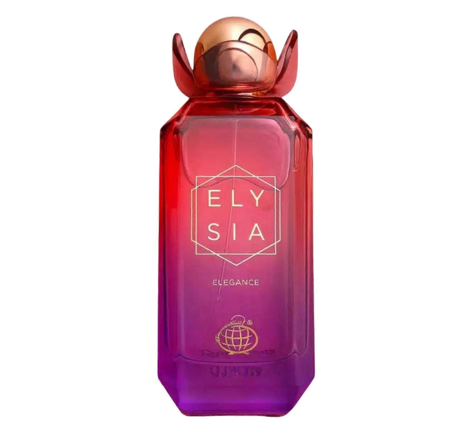 Fragrance World Elysia Elegance Eau de Parfum (EDP) 100 ml
