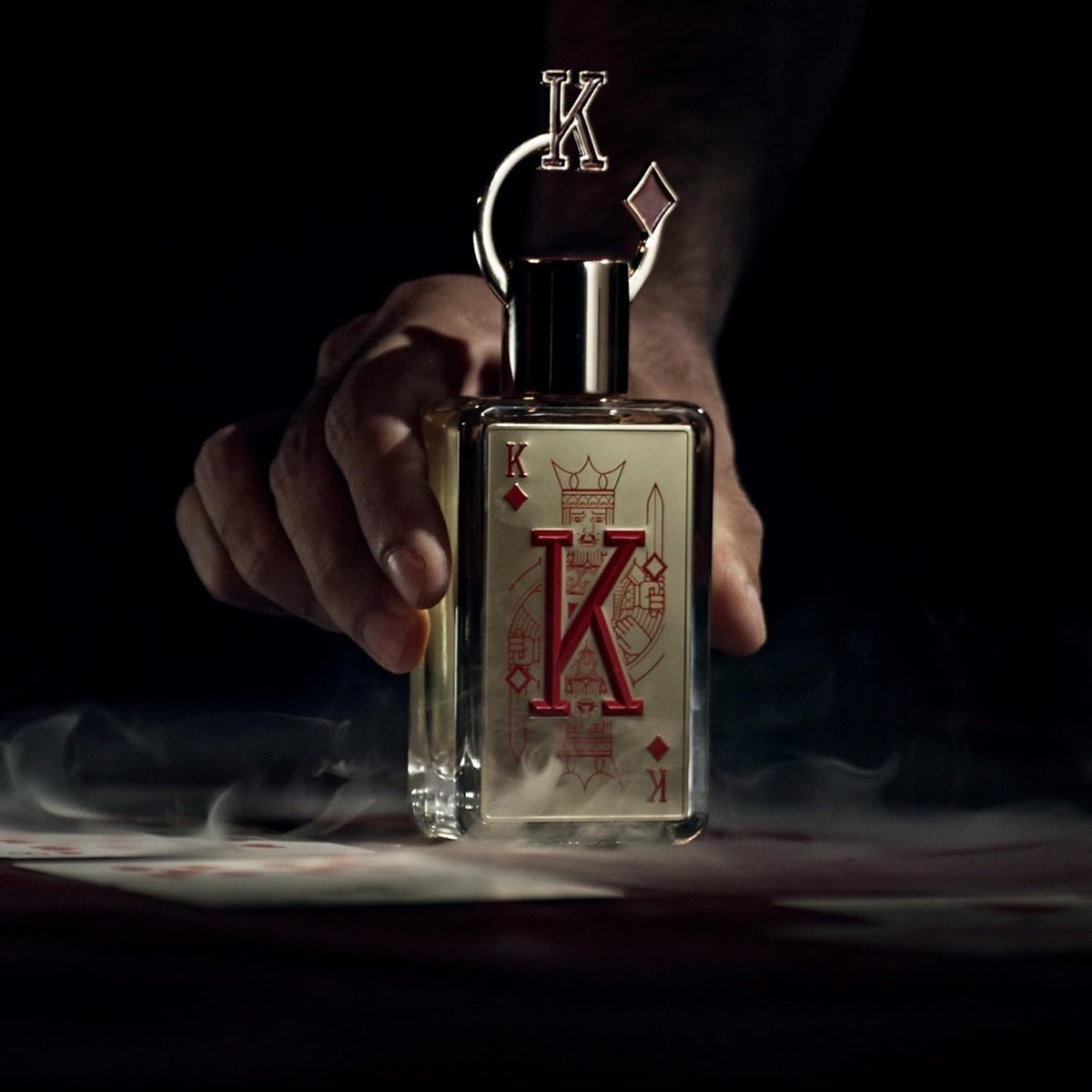 Fragrance World King Eau de parfum (EDP) - Image 2