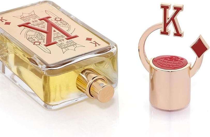 Fragrance World King Eau de parfum (EDP) - Image 3