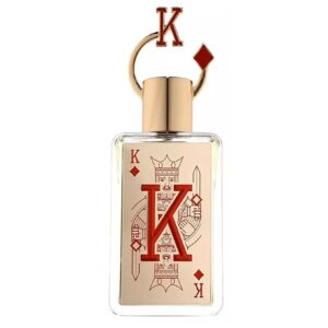 Fragrance World King Eau de parfum (EDP)