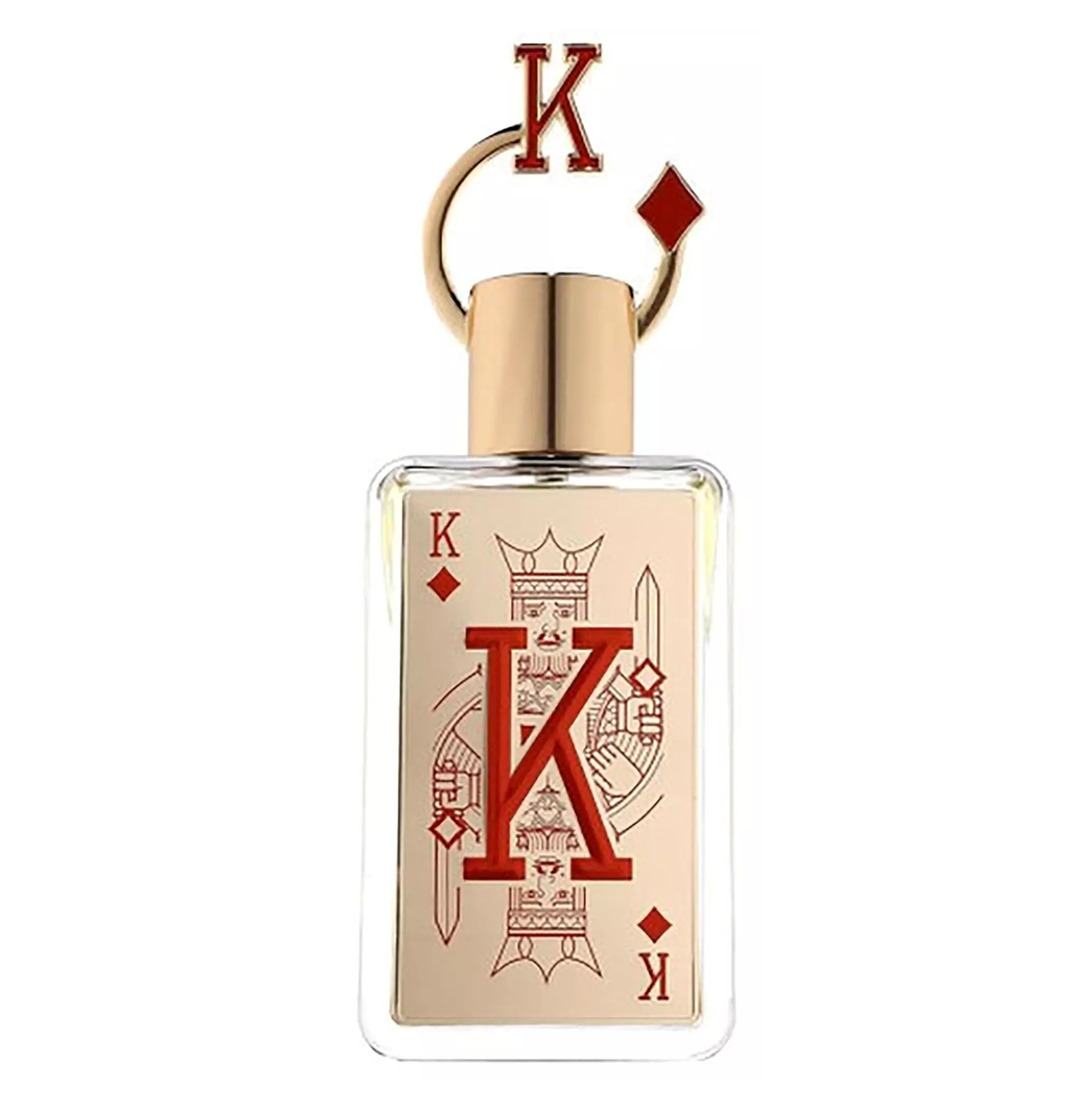 Fragrance World King Eau de parfum (EDP)