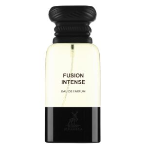 Maison Alhambra Fusion Intense Eau de Parfum (EDP)