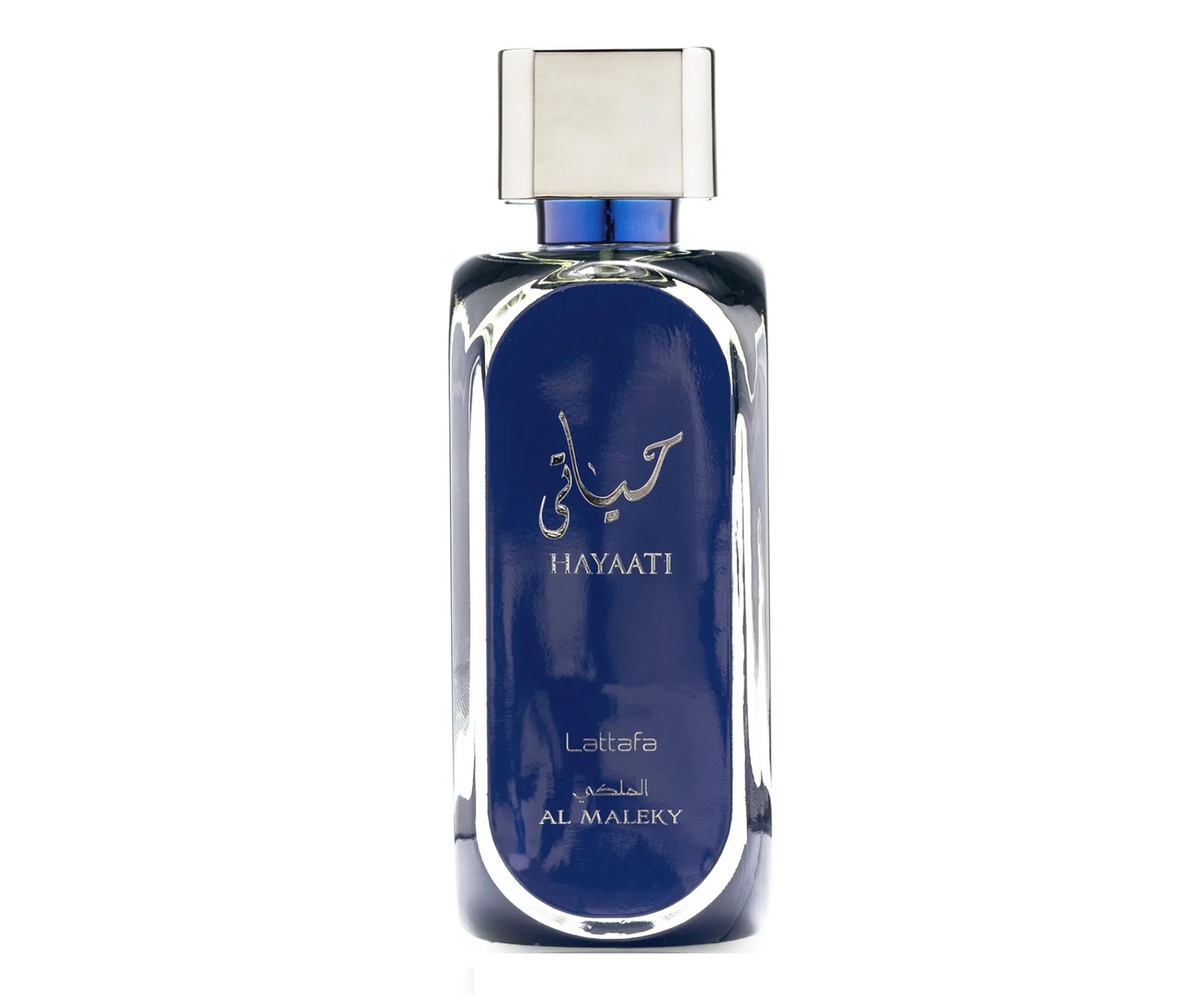 Lattafa Hayaati AL Maleky Eau de Parfum (EDP) 100 ml