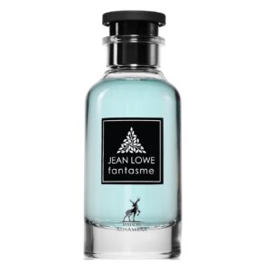 Maison Alhambra Jean Lowe Fantasme Eau de Parfum (EDP)