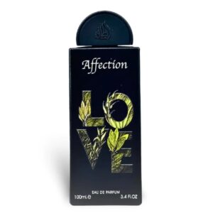 Lattafa Pride Affection Eau de Parfum (EDP)