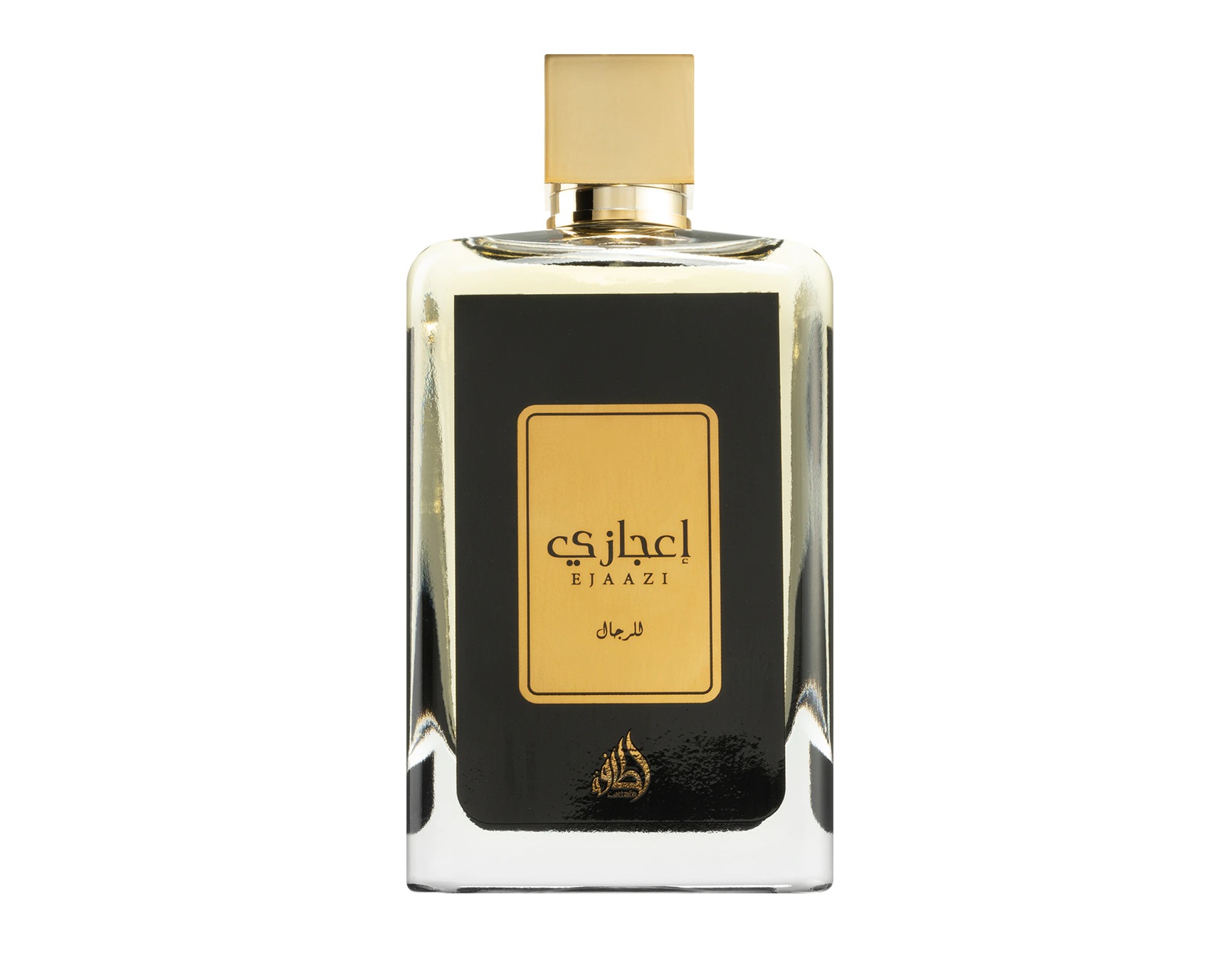 Lattafa Ejaazi Eau de Parfum (EDP) 100 ml