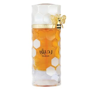 Nusuk Raheeq Extrait de Parfum
