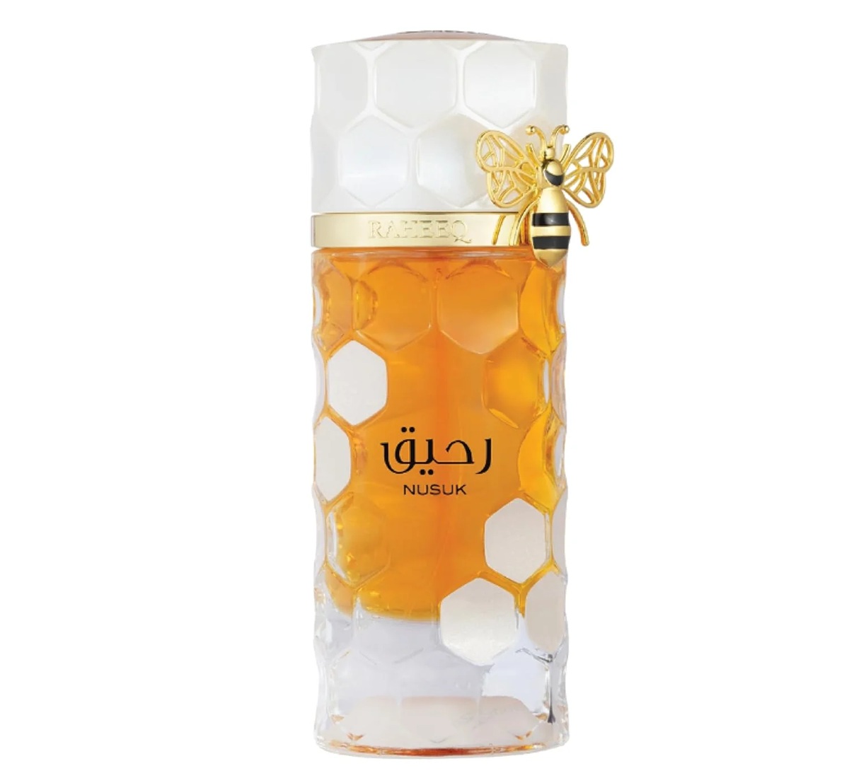 Nusuk Raheeq Extrait de Parfum