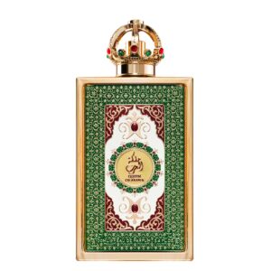 Lattafa Pride Queen Of Arabia Eau de Parfum (EDP)