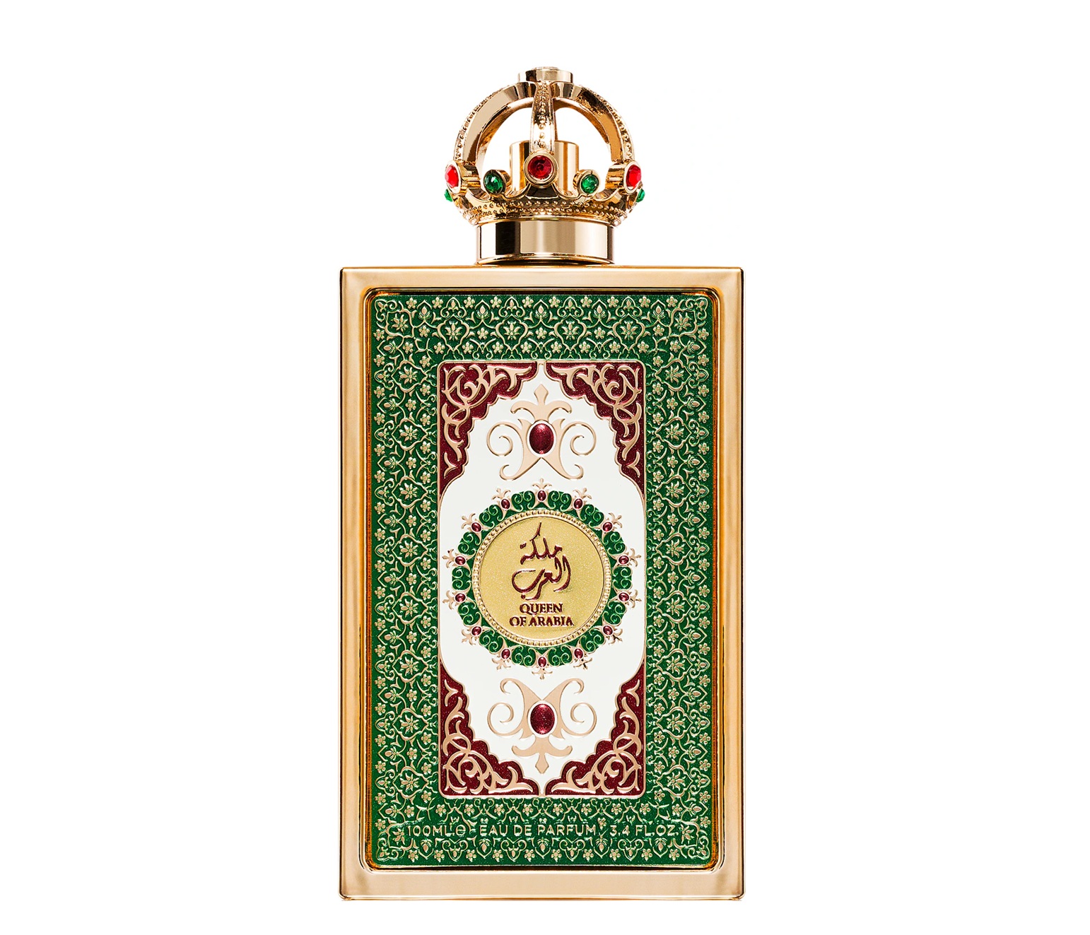 Lattafa Pride Queen Of Arabia Eau de Parfum (EDP)