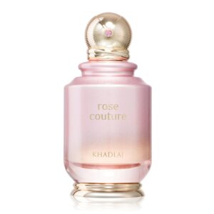 Khadlaj Rose Couture Eau de Parfum (EDP)