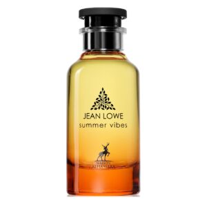Maison Alhambra Jean Lowe Summer Vibes Eau de Parfum (EDP)