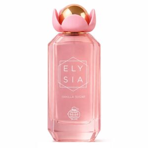 Fragrance World Elysia Vanilla Sugar Eau de Parfum