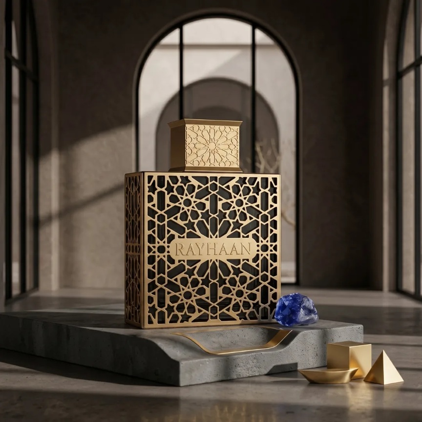 Rayhaan Elixir Eau de Parfum - Image 3