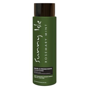 Sunny Isle Rosemary Mint Hair & Strong Roots Conditioner 354 ml