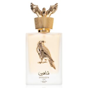 Lattafa Pride Shaheen Gold Eau de Parfum (EDP)