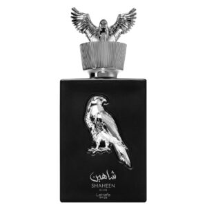 Lattafa Pride Shaheen Silver Eau de Parfum (EDP)