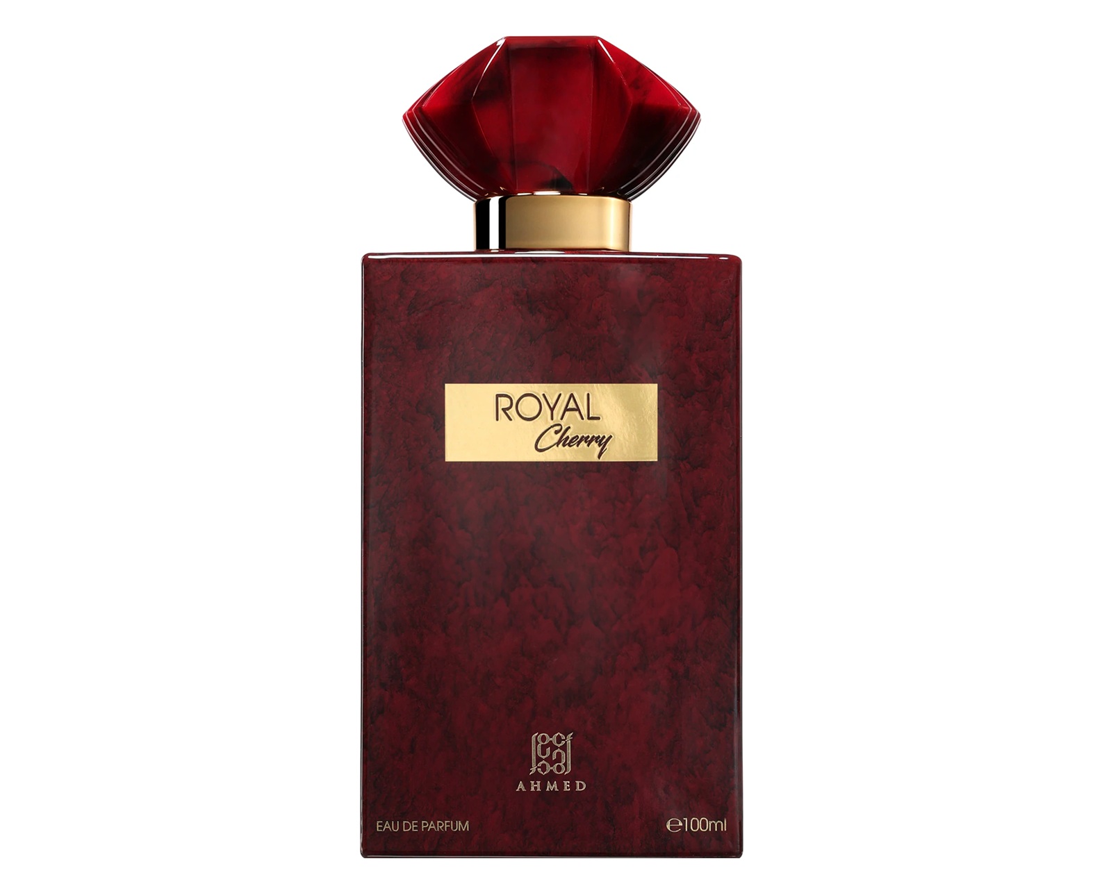 Ahmed Al Maghribi Royal Cherry Eau de Parfum (EDP)