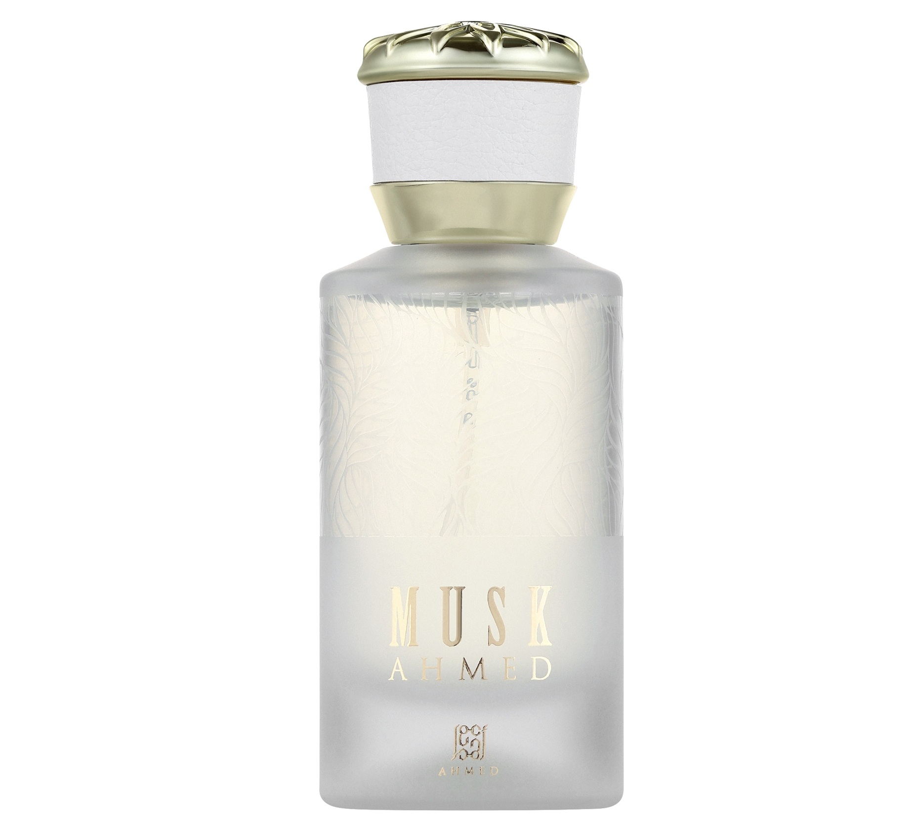 Ahmed Al Maghribi Musk Ahmed Eau de Parfum (EDP) 50 ml