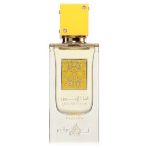 Lattafa Ana Abiyedh Passion Eau de Parfum