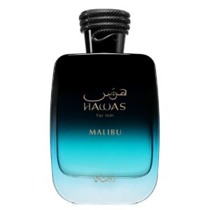 Rasasi Hawas Malibu Eau de Parfum (EDP) 100 ml