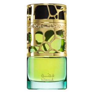 Lattafa Qimmah Eau de Parfum (EDP) 100 ml